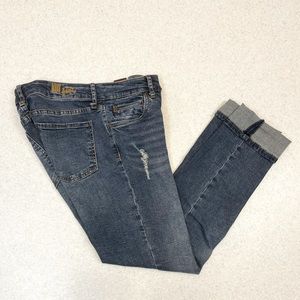 KUT from the Kloth Katy Boyfriend Jeans